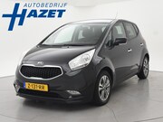 Kia Venga - 1.6 CVVT AUTOMAAT + STUUR/STOELVERWARMING | PARKEERSENSOREN 