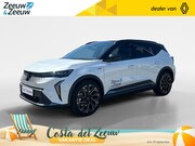 Renault Scénic - EV87 long range esprit Alpine | Panorama Dak | Memory Stoele