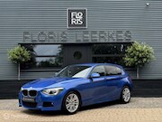 BMW 1-serie - 116i | M Sport | 5 Deurs | Xenon | Navi
