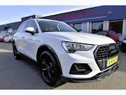 Audi Q3 - 35 TFSI Advanced edition , VIRTUAL COCKPIT , LMV18 , NAVI ,