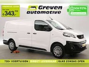 Peugeot e-Expert - 50 kWh L3H1 | Snelladen | SOH 92% | Airco | Cruise