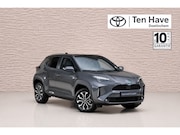 Toyota Yaris Cross - 1.5 Hybrid 115PK Dynamic Plus Automaat | Apple CarPlay & And
