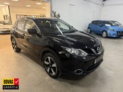 Nissan Qashqai - 1.2 N-Connecta