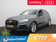 Audi Q7 - 60 TFSI e quattro Pro Line S Competition S-Line | B&O | 360