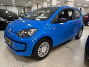 Volkswagen Up! - 1.0 UP! AIRCO / USB / AUX / NAP NL Auto