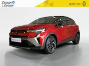 Renault Captur - 1.6 E-Tech full hybrid 160 esprit Alpine | Profiteer nu van 
