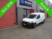 Renault Express - 1.3 TCe 100 Comfort benzine uitvoering airco uniek