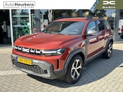 Dacia Duster - Mild Hybrid 130 Journey l 360°-camera l DAB l Apple CarPlay/