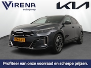 Kia Xceed - 1.5 T-GDi GT-Line - Schuif-/kanteldak - Stoel-/stuurverwarmi
