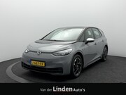 Volkswagen ID.3 - First 58 kWh SOH 93, 7% | Stoel/Stuurverwarming | Navigatie 