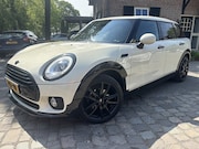 MINI Clubman - Mini 1.5 One Chili Serious Bns, 1/2SPleer, led, ecc,