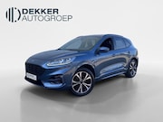 Ford Kuga - 2.5 PHEV 225 pk ST-Line X Elektrisch wegklapbare trekhaak -