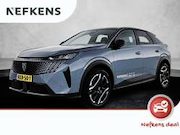 Peugeot 3008 - e-3008 Allure Avantage 210pk 73 kWh Automaat | Nav