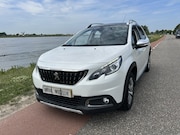 Peugeot 2008 - 1.2 automaat 2014 79.000 km Nap nwe Vredestein banden