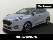 Ford Puma - 1.0 EcoBoost Hybrid | Navigatie | Stoelverwarming | Trekhaak