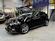 Volkswagen Polo - 1.0 TSI R-Line Edition| Apple carplay/ Android auto | Naviga