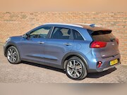 Kia Niro - 1.6 GDi Hybrid ExecutiveLine Dealer Onderhouden/ Boekjes Aan