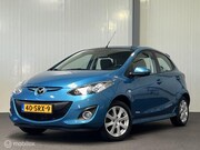 Mazda 2 - 1.3 BIFUEL GT-M Line 5-drs [ NAP trekhaak LPG ]