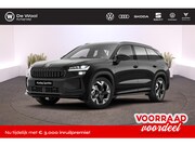 Skoda Kodiaq - Sportline Business 1.5 TSI DSG PHEV