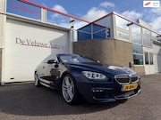 BMW 6-serie - Cabrio 640d High Executive|M-Sport|Laser|Bang&O.