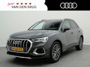 Audi Q3 - Advanced edition 40 TFSI quattro 190pk | Adaptieve Cruise Co