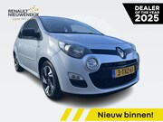 Renault Twingo - 1.2 16V Dynamique l AIRCO l LICHTMETALEN VELGEN l TREKHAAK A