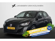 Peugeot 208 - 1.2 PureTech 100 Active Apple Carplay Airco