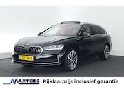 Skoda Superb - 1.5 TSI PHEV 204pk Laurin & Klement Trekhaak 360Camera Leder