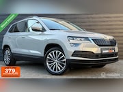 Skoda Karoq - 1.5 TSI ACT Style Viritual/ACC/Carplay/Clima/Camera
