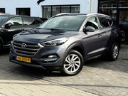 Hyundai Tucson - 1.6 GDi Comfort, Trekhaak, Stoelverwarming, Navigatie, Achte