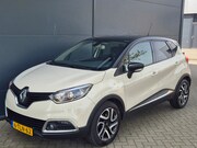 Renault Captur - 1.2 TCe Dynamique Automaat Nap
