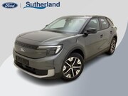 Ford Explorer - Extended Range RWD 77 kWh 286pk | Warmtepomp | Driver Assist