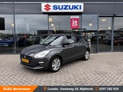 Suzuki Swift - 1.2 Select | NL-Auto | Stoelverwarming | Achteruitrijcamera 