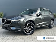 Volvo XC60 - 2.0 T5 Momentum | Trekhaak | Leder | Keyless | Apple Carplay