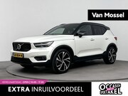 Volvo XC40 - 2.0 T5 AWD R-Design Intro Edition | Achteruitrijcamera | Pan