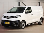 Toyota ProAce Worker - 2.0 D-4D L2H1 LANG EURO 6