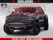 Dodge Ram - 1500 TRX 6.2 4X4 | FULL PPF WRAP | HELLCAT | DIGI CLUSTER | 