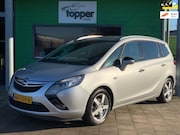 Opel Zafira - 1.4 Cosmo 7pers. / CruiseControl