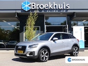 Audi Q2 - 1.4 TFSI CoD Design | CRUISE | NAVI | PARKEERSENSOREN V+A |