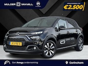 Citroën C3 - Max 1.2 Turbo 110pk EAT6 | KEYLESS ENTRY | CAMERA | NAVI | L