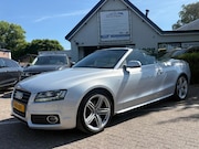 Audi A5 - Cabriolet 2.0 TFSI S-LINE/TOP ONDERHOUDEN/YOUNGTIMER