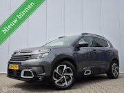 Citroën C5 Aircross - 1.2 PURETECH FEEL/CAMERA/KEYLESS/LED/HALF-LEDER/CARPLAY/VIRT