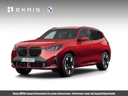 BMW X3 - 30e xDrive M Sportpakket Pro | Professional Pack | Premium P