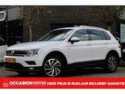 Volkswagen Tiguan - 1.5 TSI ComfortLine Business Nav/Cam/4S/Winter/ACC "RIJKLAAR