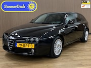 Alfa Romeo 159 - Sportwagon 1.7 T Distinctive|Navigatie|Climate Control|