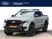 Ford Ranger - Stormtrak 2.3 PHEV 281 PK | 5 stoelen | Matrix LED | 3.5 T T