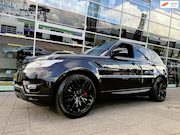 Land Rover Range Rover Sport - 3.0 TDV6 HSE Dynamic