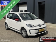 Volkswagen Up! - 1.0 BMT up beats 83.000KM AC