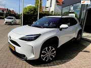 Toyota Yaris Cross - 1.5 Hybrid Dynamic|Half Leder|PDC