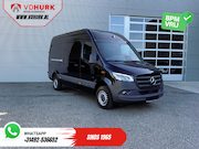 Mercedes-Benz Sprinter - 317 CDI L2H2 Aut. LED/ 270Gr.deuren/ Stoelverw./ Navi/ Camer